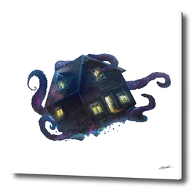 Octopus' House