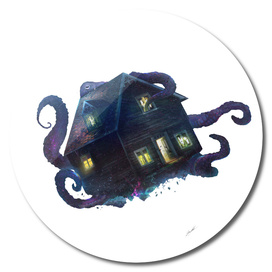 Octopus' House