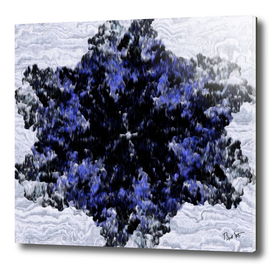 Polygon (Blue series #2)