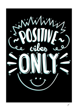 Quote Poster - 10 - Positive