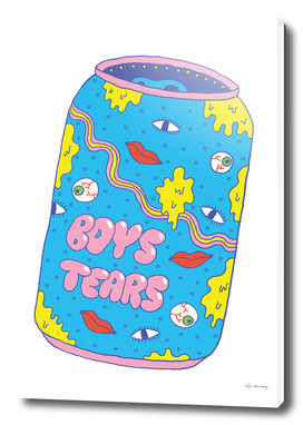 Boys Tears