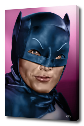 Adam West Batman