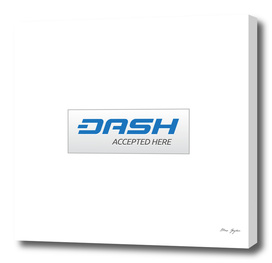 Accepted here: DASH