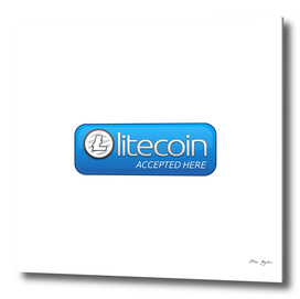 Accepted here: Litecoin