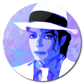 Michael Jackson | Smooth Criminal | Pop Art