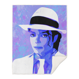 Michael Jackson | Smooth Criminal | Pop Art