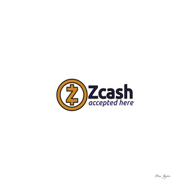 Accepted here: Zcash
