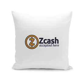 Accepted here: Zcash