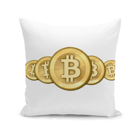 Bitcoin #3 (BTC)
