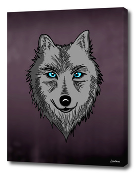 Wolf Spirit Animal