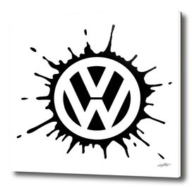 VW splat