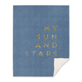 My Sun And Stars