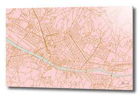 Firenze map