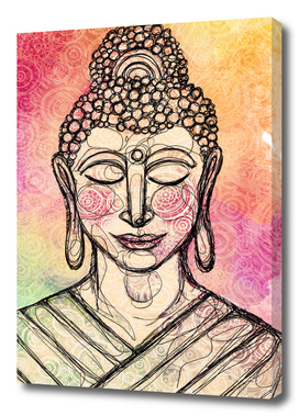 The Mindful Buddha