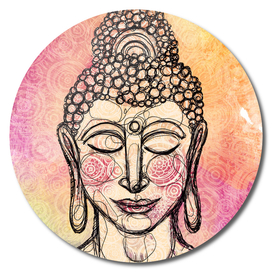 The Mindful Buddha