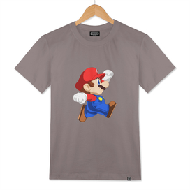 Mario's Odyssey
