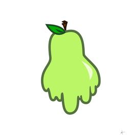 pear drip