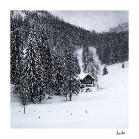 Bavarian Winter's Tale