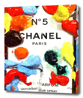 Chanel Colors