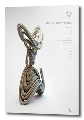 The Liu-Chen Attractor