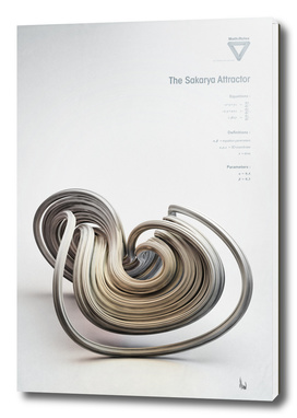 The Sakarya Attractor