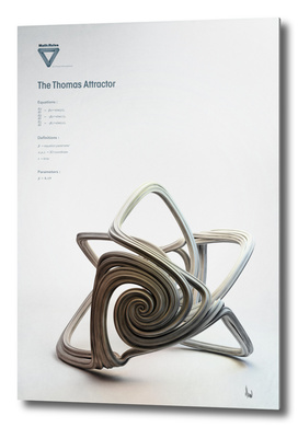 The Thomas Attractor