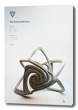The Thomas Attractor