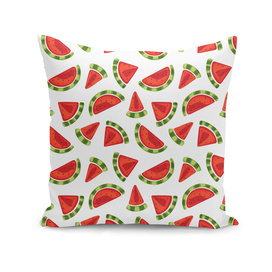 Watermelon pattern
