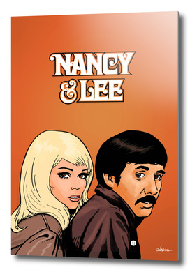 Nancy & Lee