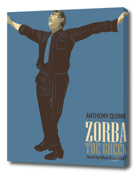 Zorba the Greek [Anthony Quinn]