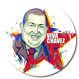 Viva Chavez