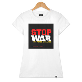 STOP WAR-01