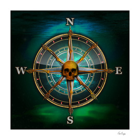 Pirate_Compass