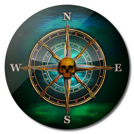 Pirate_Compass