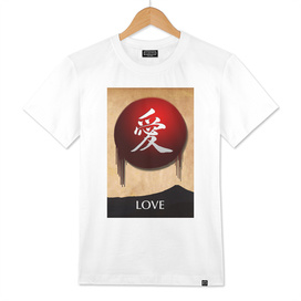 Japanese for Love