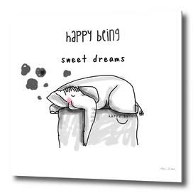 HAPPY DREAMS