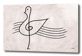 Musical Bird 2