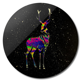 Space Deer 2