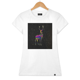 Space Deer 2