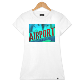 AIRPORT Α