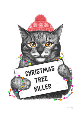 Christmas tree killer