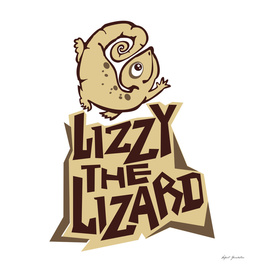 Lizzy the Lizard