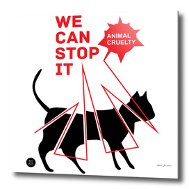Stop the Animal Cruelty