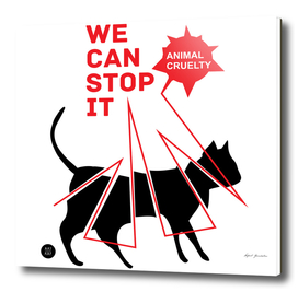 Stop the Animal Cruelty