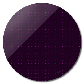 Violet Dots Pattern