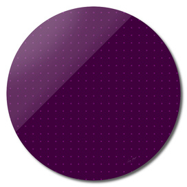 Purple Pink Dots Pattern