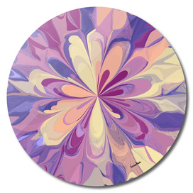 Mandala flower 01