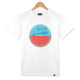 Watermelon Summer feels
