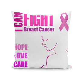 Hope, Love and Care- Empowering women to fight breast cancer