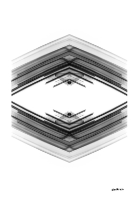 Future Boho - Geometric Minimal Abstract